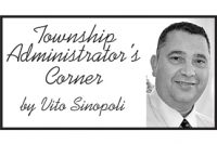 B Township Administrator