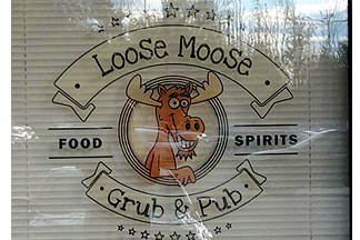 Loose Moose