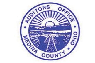 Medina County Auditor