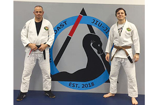 Jiu Jitsu