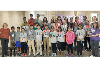 Science Olympiad