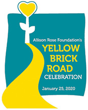 Yellow Brick Road foundation