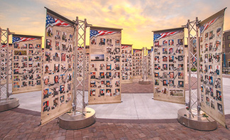 vfw memorial