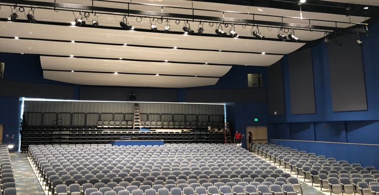 Ribbon-cutting marks opening of new Revere High School | Scriptype