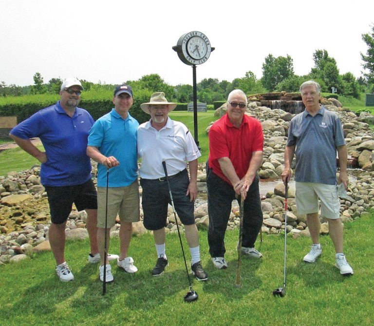 Lion’s Club on par to help the community Scriptype