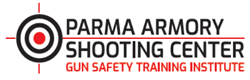 Parma Armory Logo